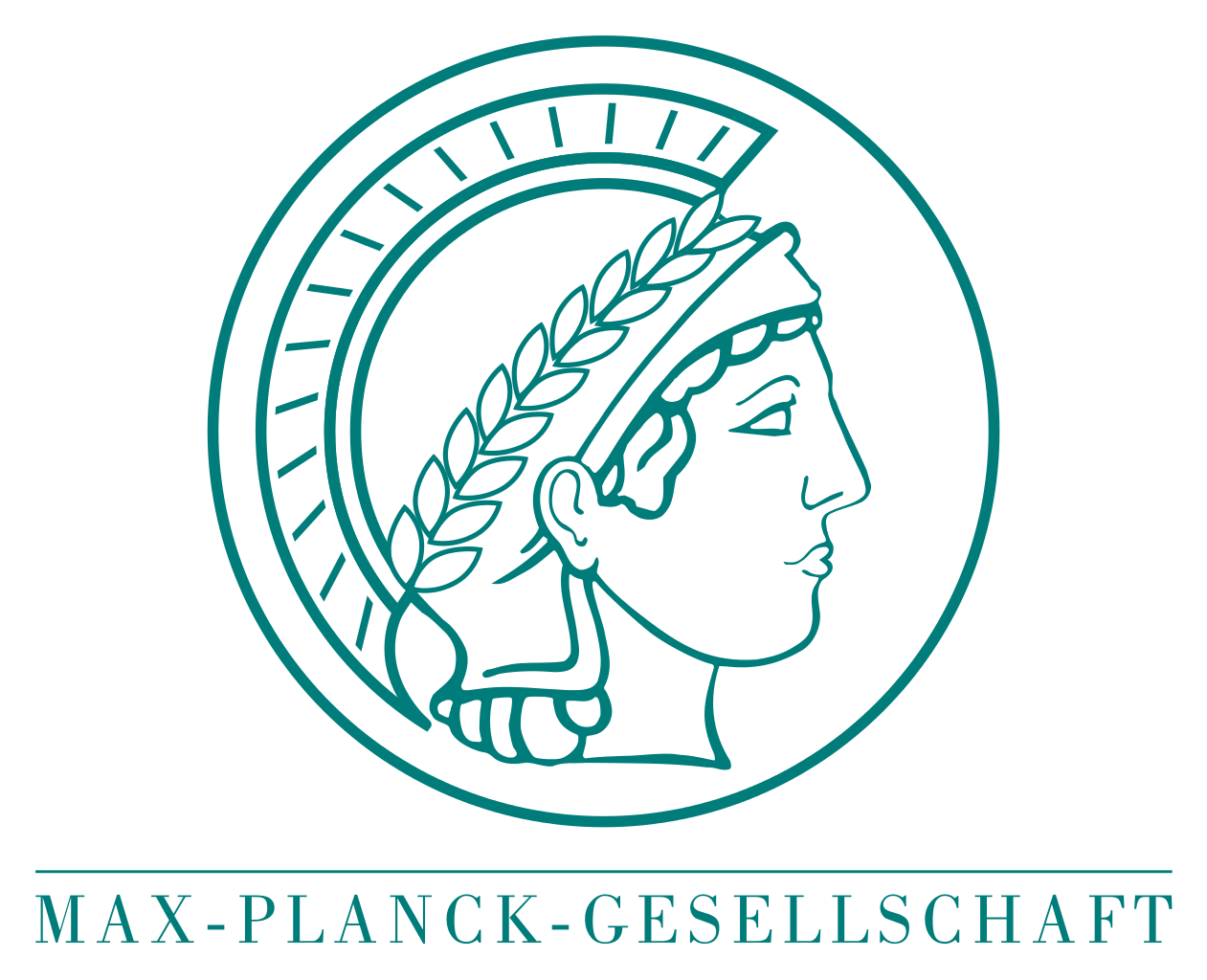 Logo of the Max Planck Institute for Developmental Biology
