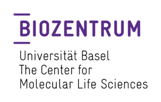Logo of the Biozentrum