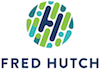 Logo of the Fred Hutch