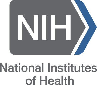 Logo of the National Institutes of Health
