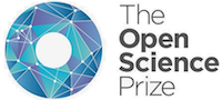 Logo of the Open Science Prize